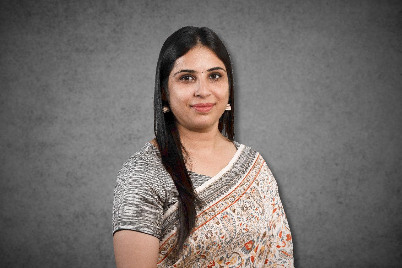 Disha-Batra